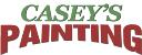 Casey's Painting logo